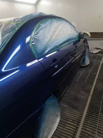 高い硬度2Kの紫外線抵抗力がある明確なコート、ボディ車のための保護反錆のペンキ