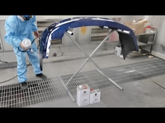 保護コーティング自動車塗料硬化剤遅い乾燥速度