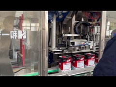 自動車用塗料薄め器