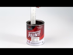 161 1K 透明アイアンブラウン