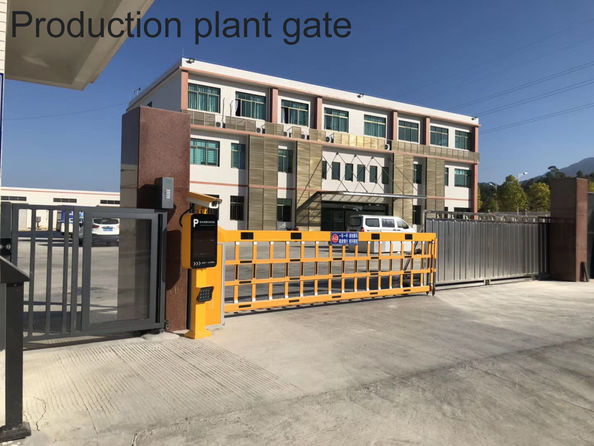 中国 Guangdong Meishicai auto paint Co., LTD 会社概要