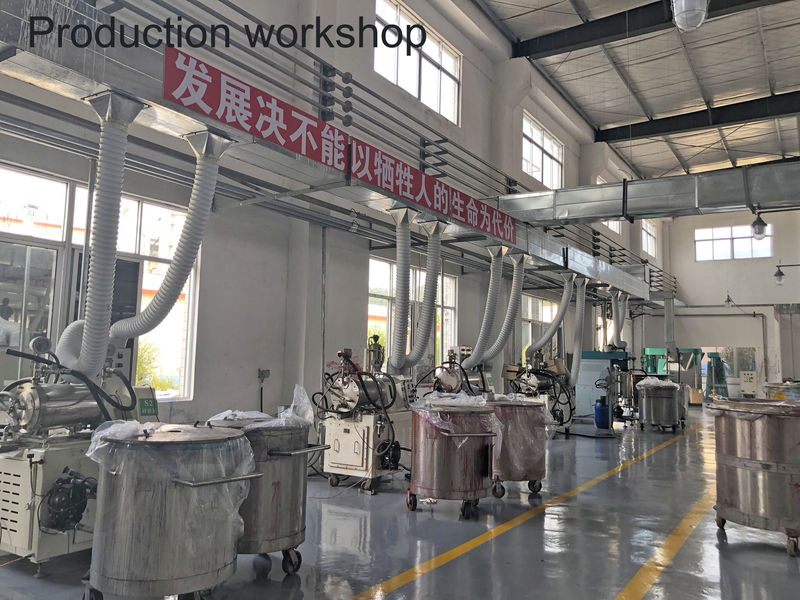 中国 Guangdong Meishicai auto paint Co., LTD