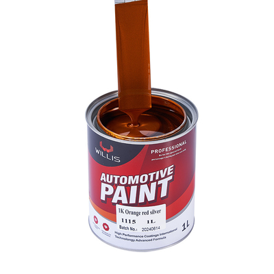 2k クリア液体コーティング マットシルバー プラスチックバンパー用 金属自動車用塗料 スプレー塗料