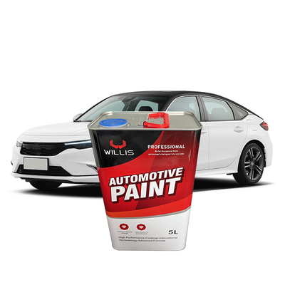 OEM/Odm 自動車塗料薄めるサービス プロバイダー 自動車塗料薄める 漆器 硬化剤 自動車塗料カラー 工場は低価格の自動車修理塗料を提供しています