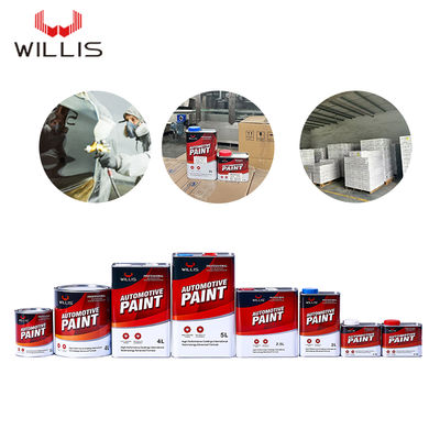 ウィリスブランド カーペイント,エポキシ樹脂,アクリル樹脂,スプレーガン,カーボディペイント,スリナー,オートペイント硬化剤,クリアコート,1Kカーペイントと高速乾燥多色OEMおよびODMサービス