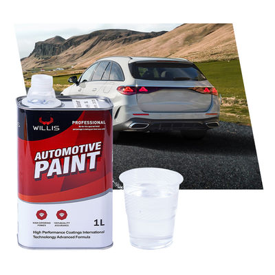 Oem/Odm Automotive Paint Thinner Services Provider,Car Paint Thinner,Varnish, Hardener,Car Paint Color,Factory Offers Low-Priced Car Repair Paint
