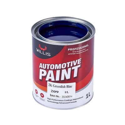 高品質の自動車コーティング工場 自動車塗料 カー リフィニッシュ 漆器 底面 保護 アクリル漆器