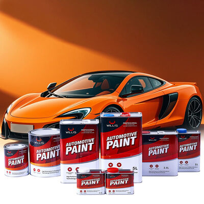 WILLIS モデル 157 自動車・ボート用塗料 速乾スプレー リキッドコーティング パテ ワニス プライマー 補助材料 プラスチック