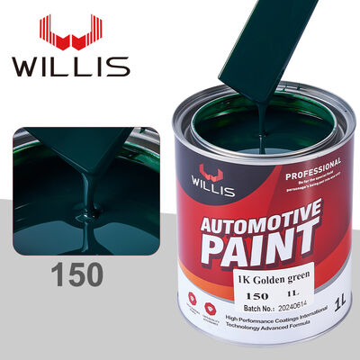 工場直販 WILLIS モデル 150 自動車用液体塗料 薄め器 自動車用スプレー塗料 透明 漆 固化剤 稀释剤
