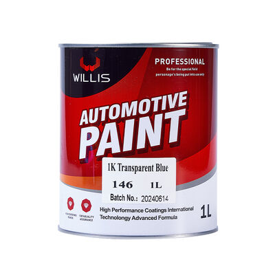 自動車用スプレー塗料 ソリッドカラー 自動車補修用 アクリル樹脂コーティング オートリフィニッシュペイント