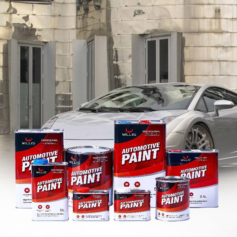 硬化剤車両コーティングアクティベーターの力で、耐久性のある車の塗料とコーティングを実現