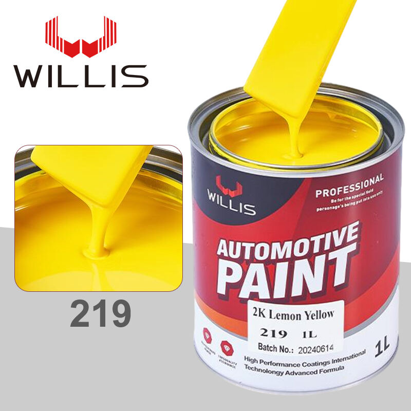 WILLIS アクリル樹脂 自動車用 自動車用 ボート用 プラスチック用 塗装 噴霧用 液体塗装 多色