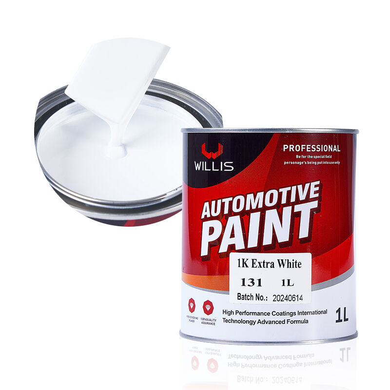 工場用品 自動車コーティング 自動車 透明コート スプレーペイント ホットセール 2K/1K カラーペイント&ボディフィラー・スリナー